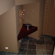 MCASSAR FOYER LEDGE.JPG