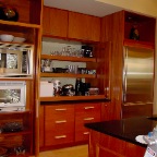 MAHOGANY KITCHEN PULLOUT.JPG