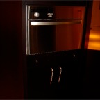 WENGE KITCHEN STEAMER.JPG