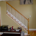 sthe 1 lower railing before.JPG