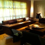 MCASSAR COFFEE TABLE SLAB