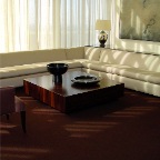 MCASSAR GLASS COFFEE TABLE2