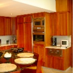 CHERRY CURVED STORAGE