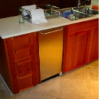 CHERRY KITCHEN 5