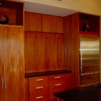MAHOGANY KITCHEN 5