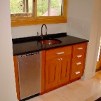 MAHOGANY KITCHEN 9