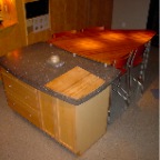 MAHOGANY KITCHEN8