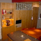 MAPLE KITCHEN ESPRESSO