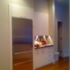 WHITE AND STAINLESS KITCHEN1
