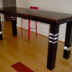 DINING BAR TABLE 2