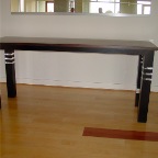 DINING BAR TABLE