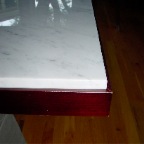 MAHOGANY TABLE BASE2