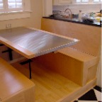 MAPLE SEATING