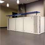 BDSEYE CREDENZA