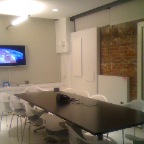 CALI DESK AND SEATING