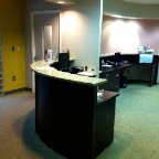MAPLE RECPT DESK 2