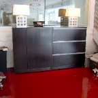 MCASSAR DESK