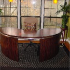 MCASSAR DESK