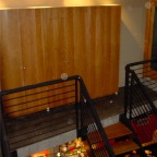 CHERRY STORAGE