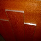 LACEWOOD DECO CAB