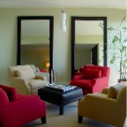 MAHOGANY MIRRORS