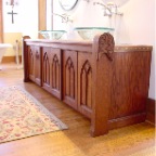 GOTHIC VANITY 2
