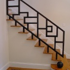 S MAHOGANY RAILING2