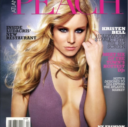 Atlanta_Peach_4_2008_cover